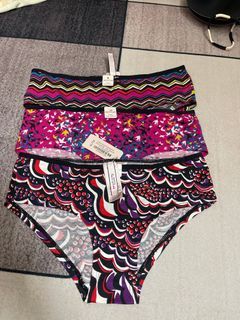 La senza panties XS