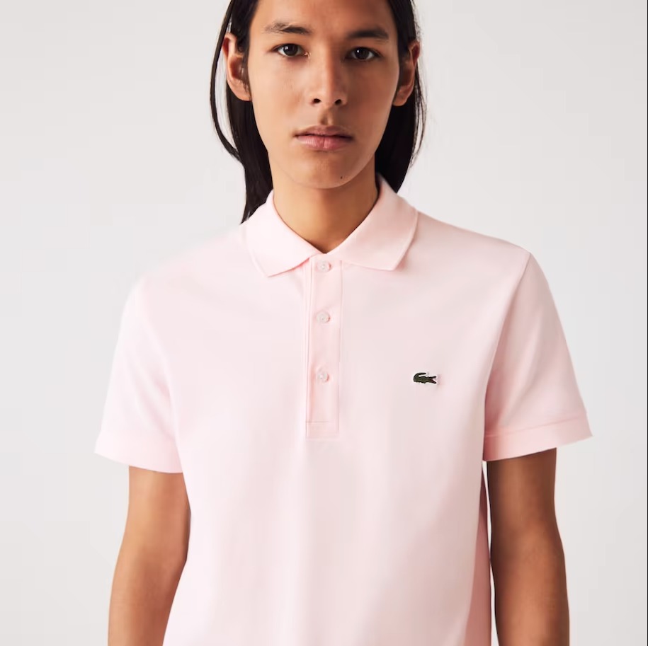 Zalando polo deals lacoste femme
