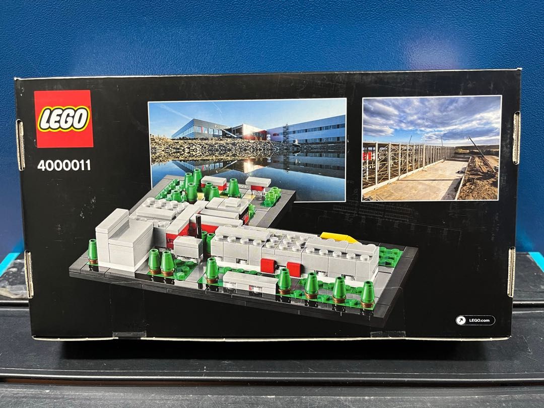 Lego 4000011 shop