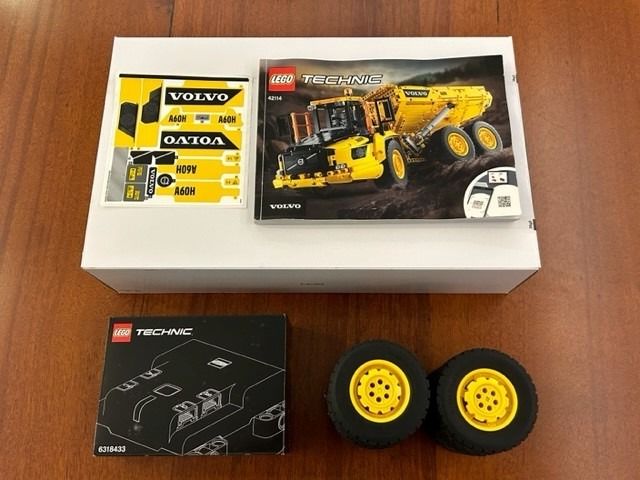 Lego 6318433 clearance