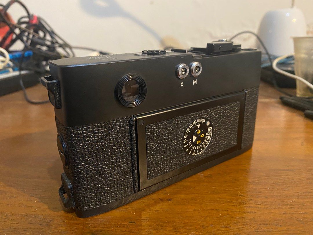 Leica M5, Fotografi di Carousell