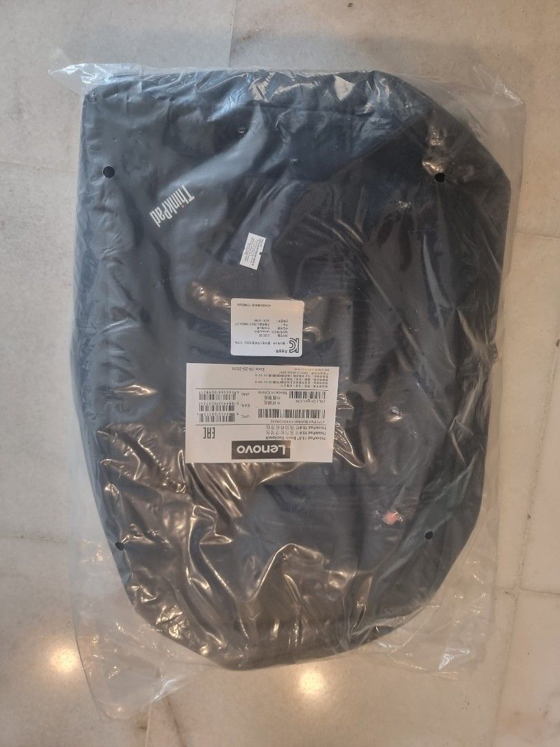 Lenov9 laptop bag for free, Computers & Tech, Parts & Accessories, Laptop  Bags & Sleeves on Carousell