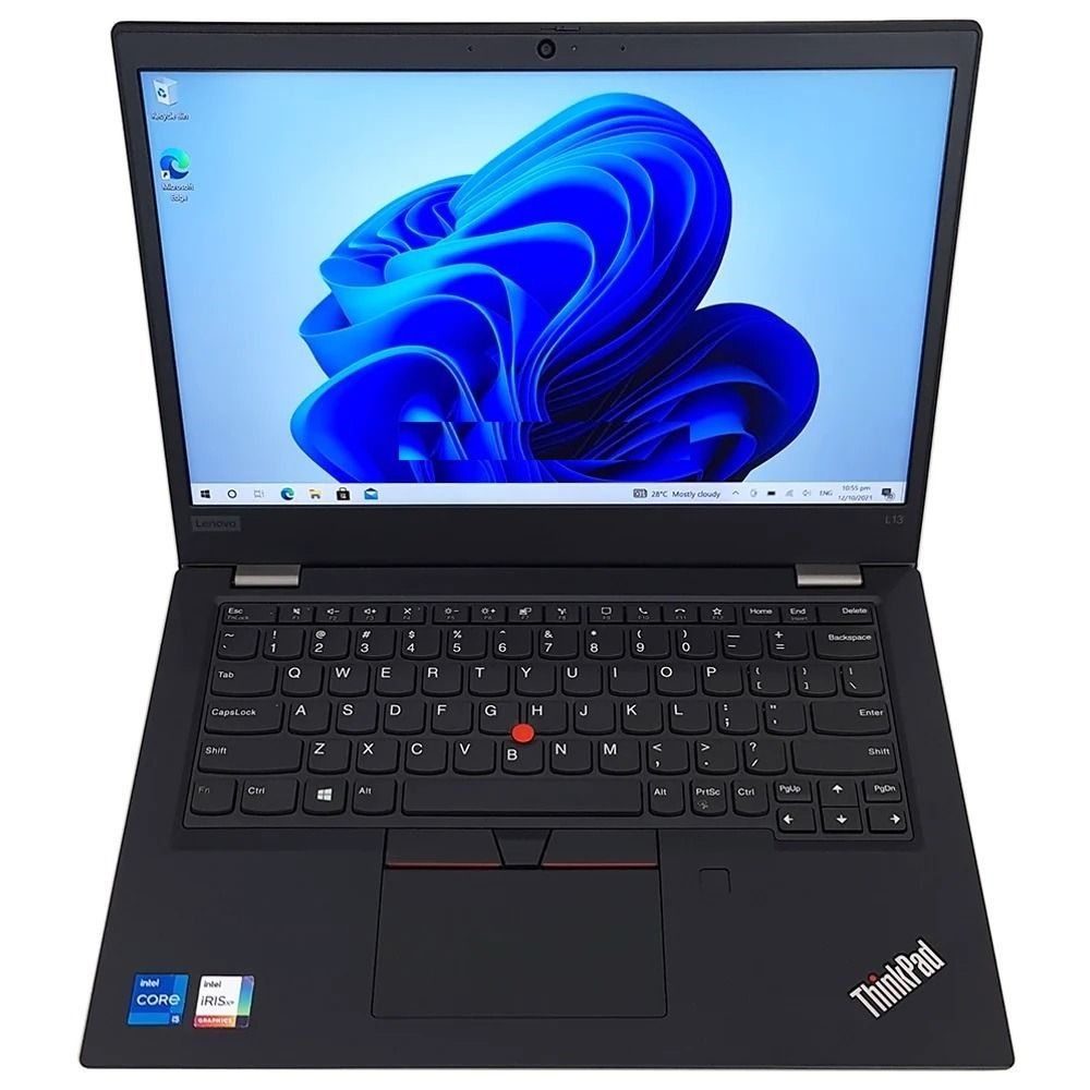 Lenovo Thinkpad L13 Gen 2 / i7-11th / 16GB / 512GB / Win 10 Pro