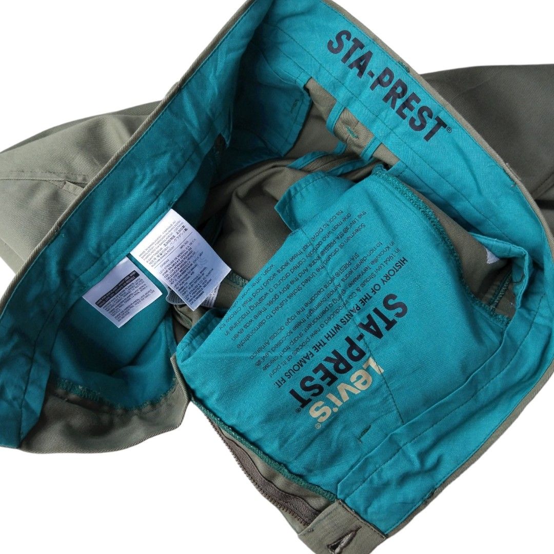 Levis sta best sale prest 511