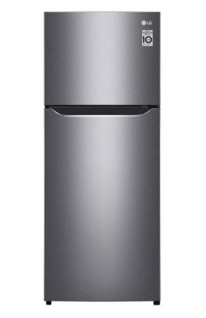 LG fridge 184 liters LGGNB202SQBB, 家庭電器, 廚房電器, 雪櫃及冰櫃 Carousell