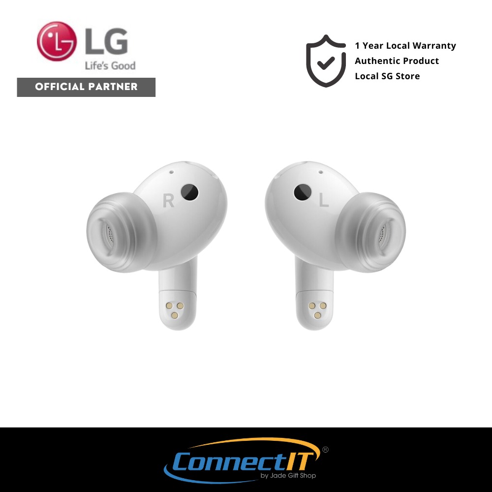 The Best Earbuds 2023: The Wireless LG Earbuds
