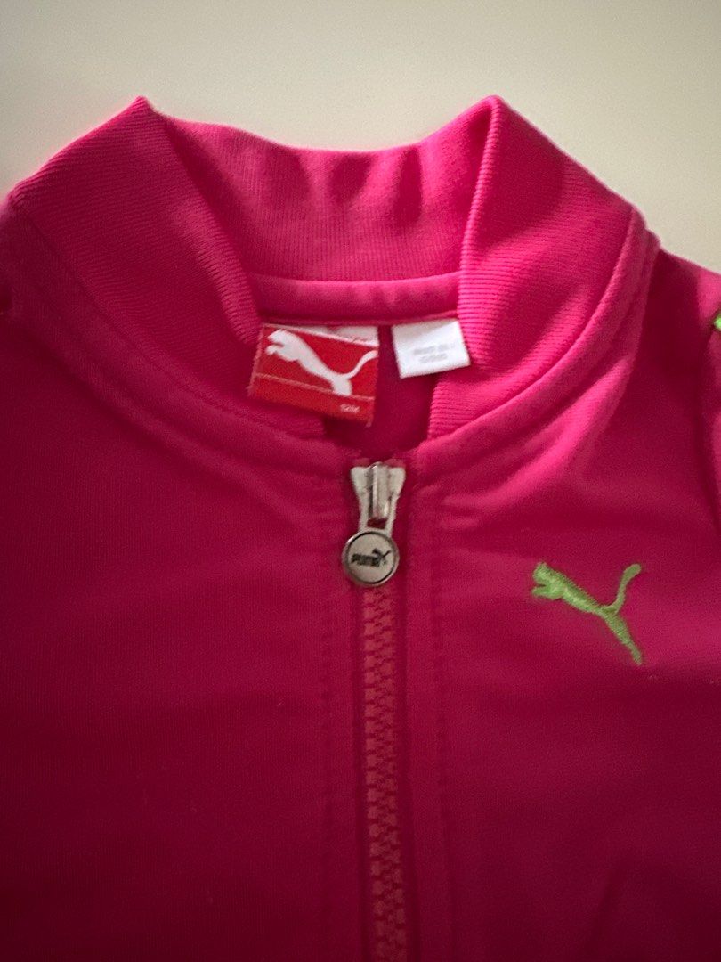 Puma sweaters toddler clearance