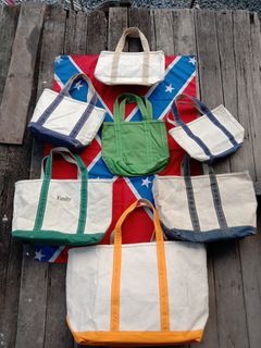 LL Bean Kombo