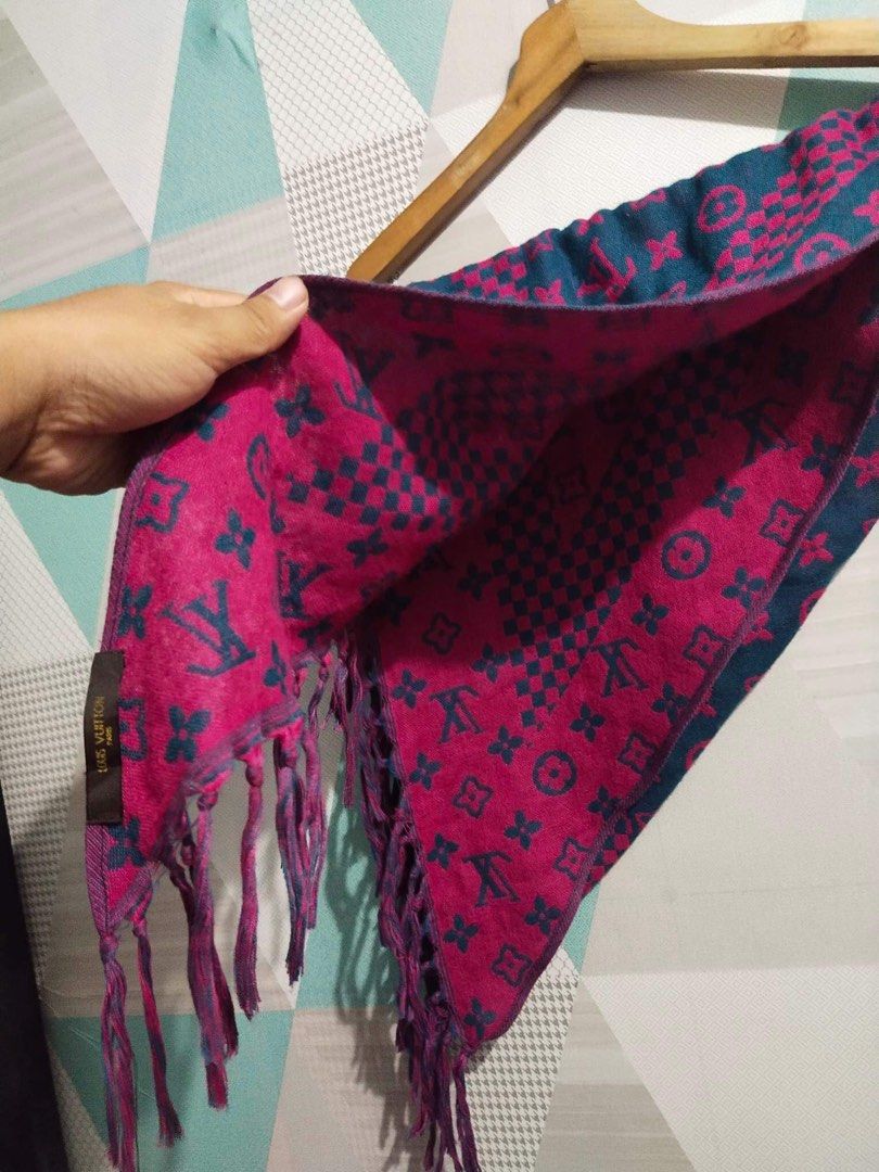 louis vuitton panties
