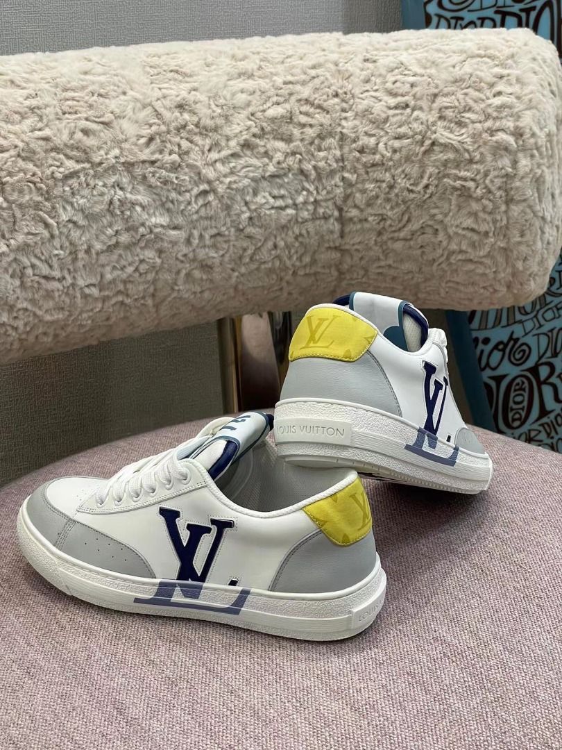 louis vuitton fashion shoes