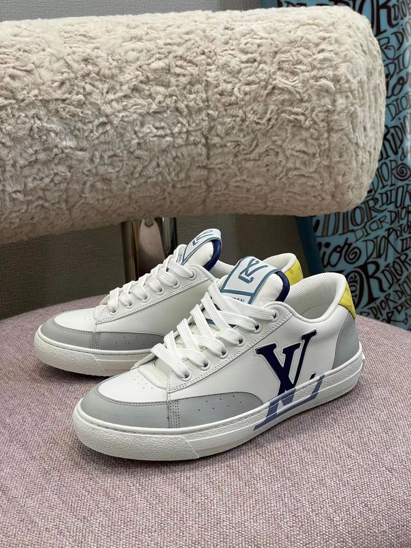 louis vuitton fashion shoes