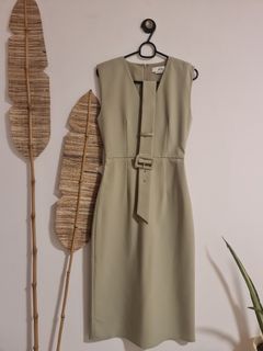Love Bonito Dress