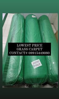 LOWEST PRICE ARTIFICIAL GRASS