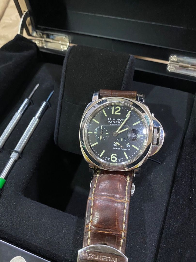 Panerai pam 0090 discount