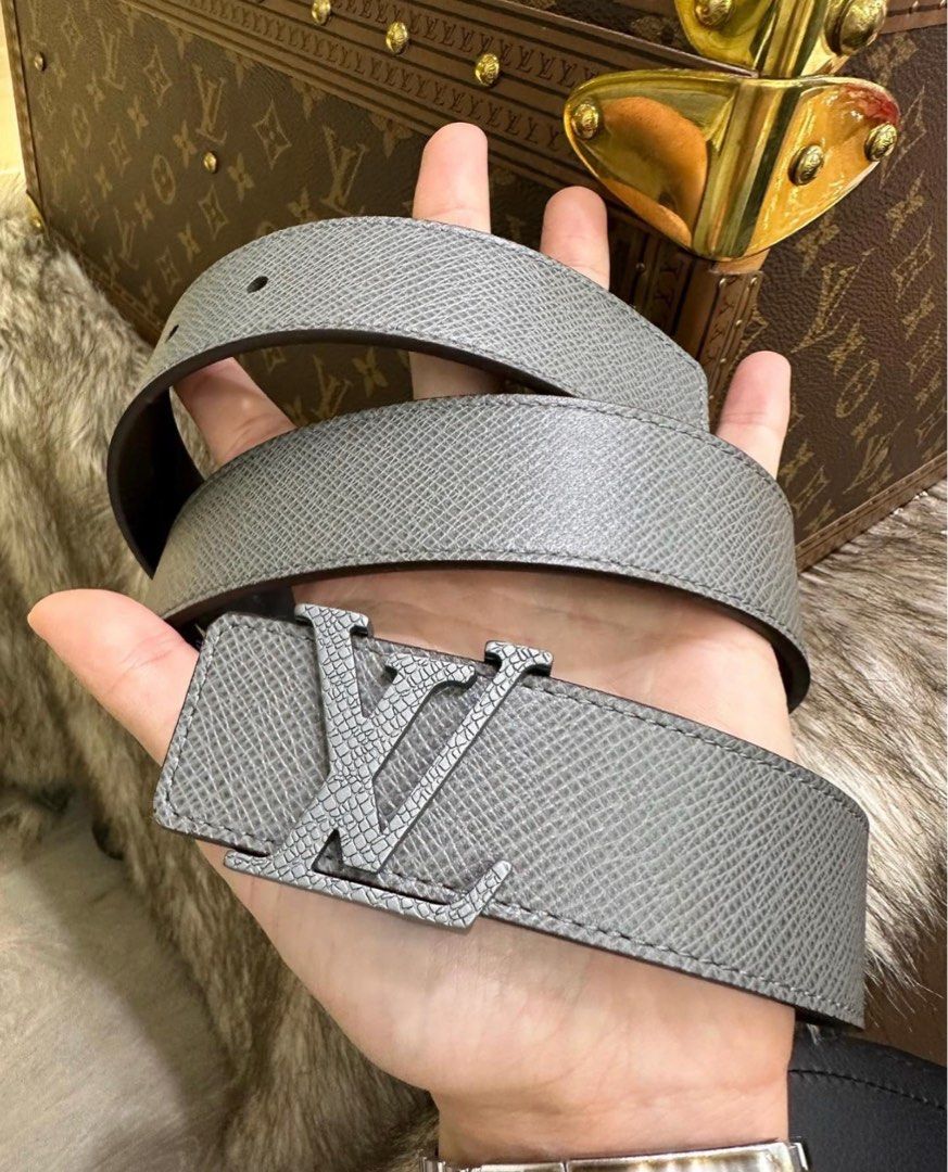 Louis Vuitton 85-34 Ceinture Belt