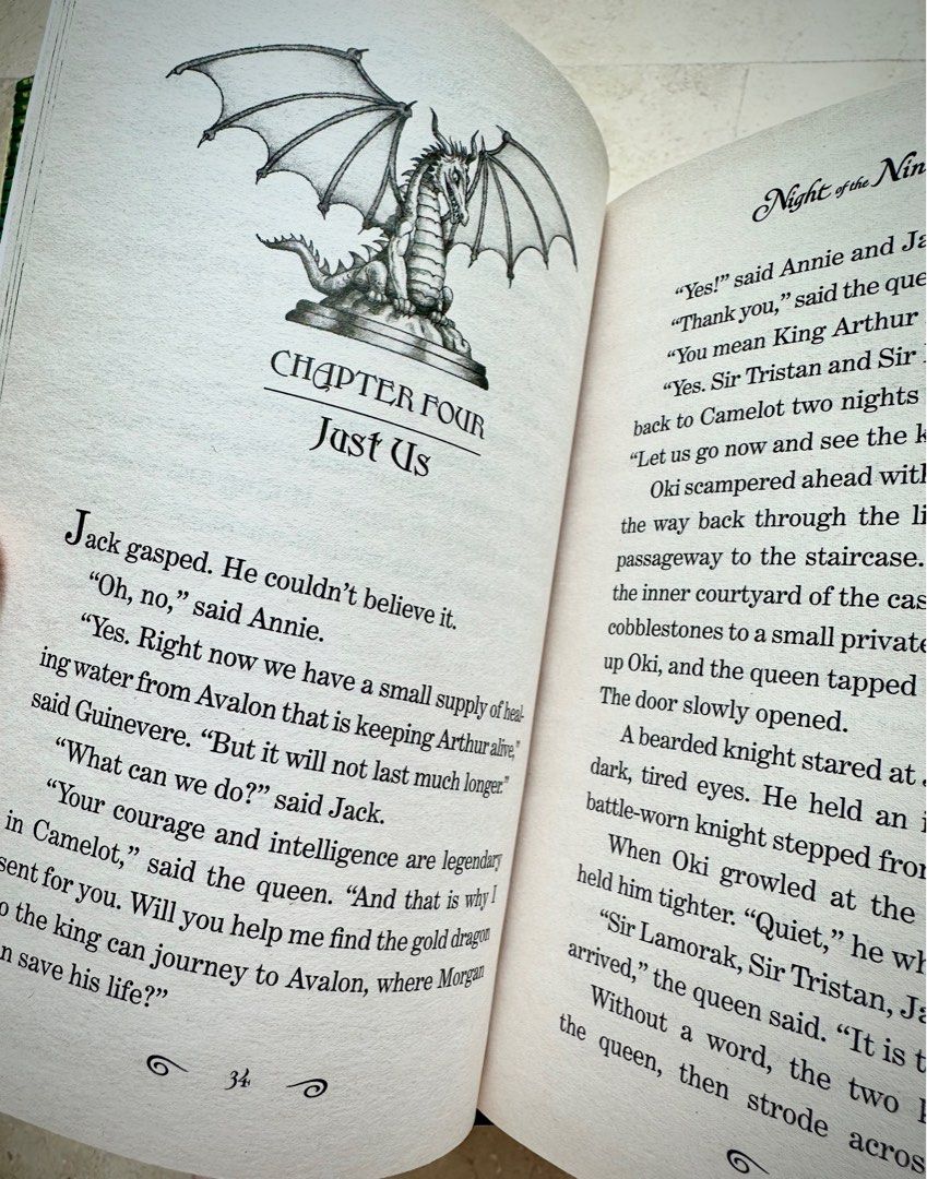 Magic tree house and magic tree house merlin missions series hobbies
