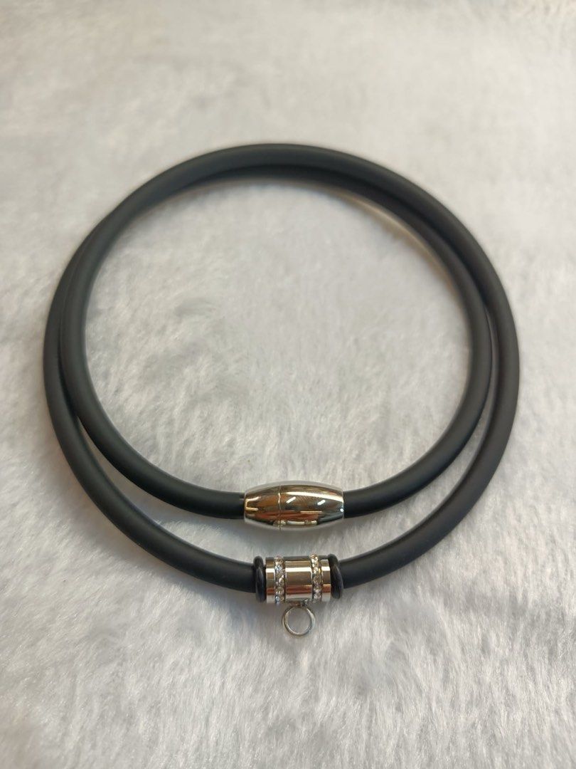 Magnetic Amulet Necklace Women s Fashion Jewelry Organisers