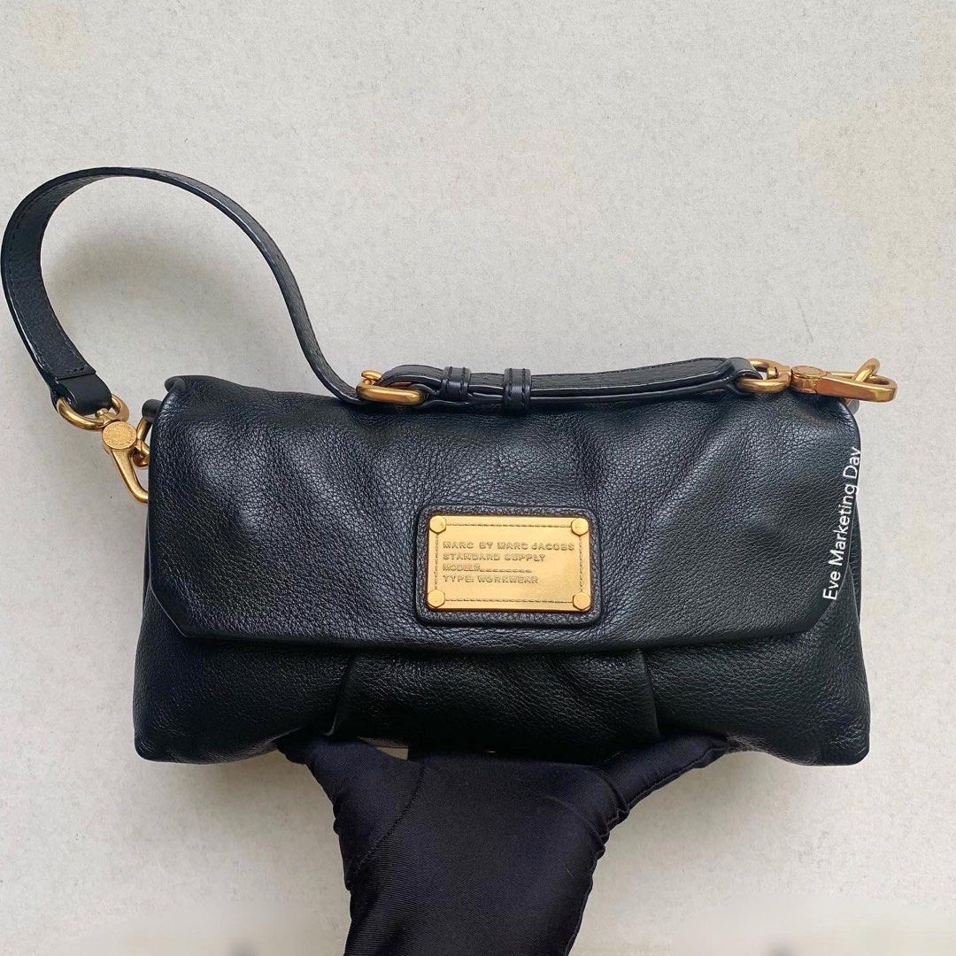 Original Marc Jacobs bags, Luxury, Bags & Wallets on Carousell