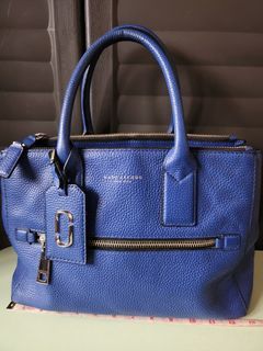 Marc Jacobs Gotham East-West Tote