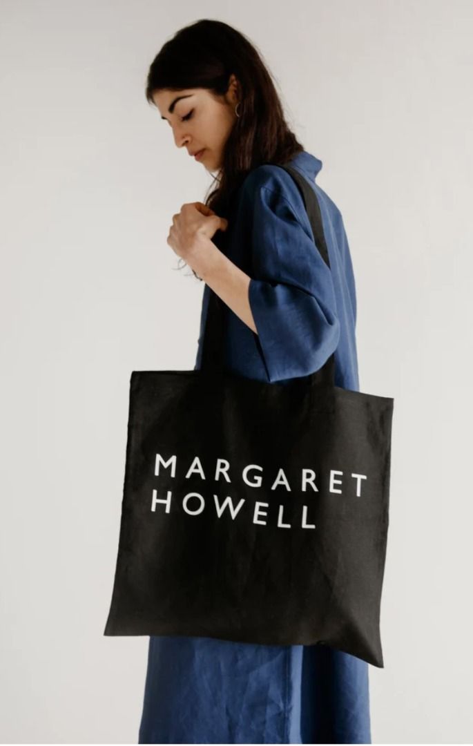 Margaret howell tote bag outlet