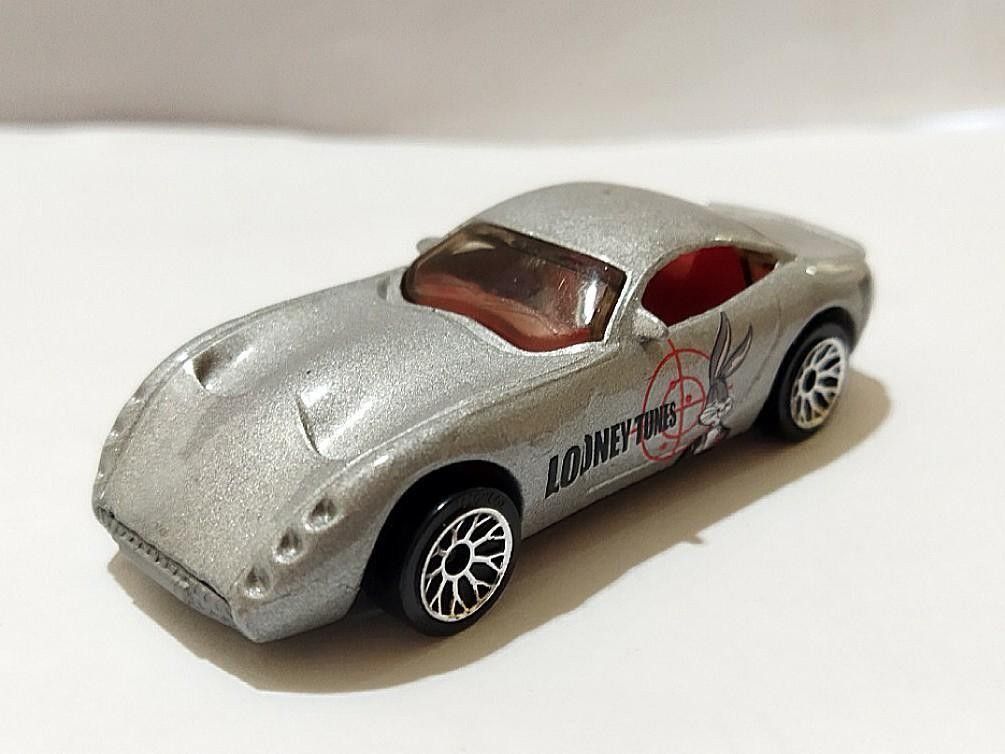 Matchbox cheap tvr tuscan