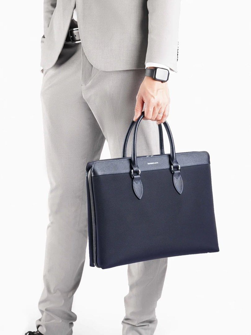 Maverick & co briefcase hot sale