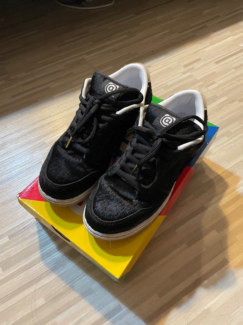 Medicom toy nike sb clearance