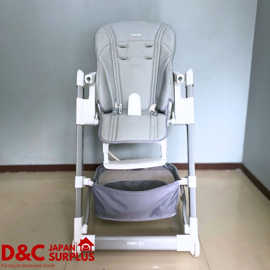 Mee mee high chair deals