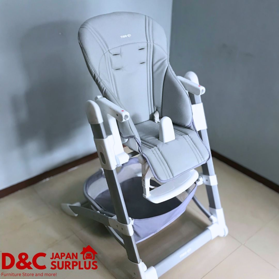 Mee mee deals high chair