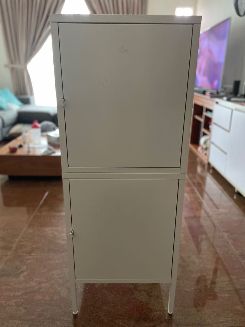 Metal Lockable Office Furniture & Home Living, Furniture