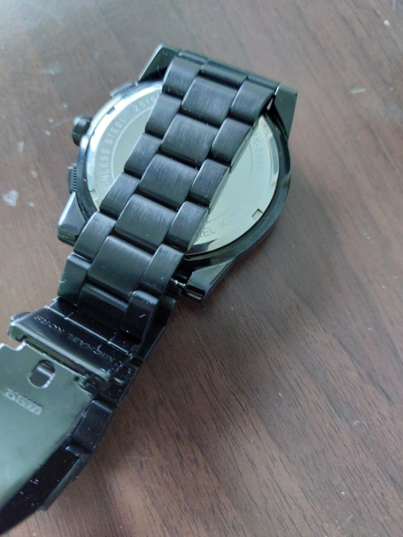 Michael online kors mk8600