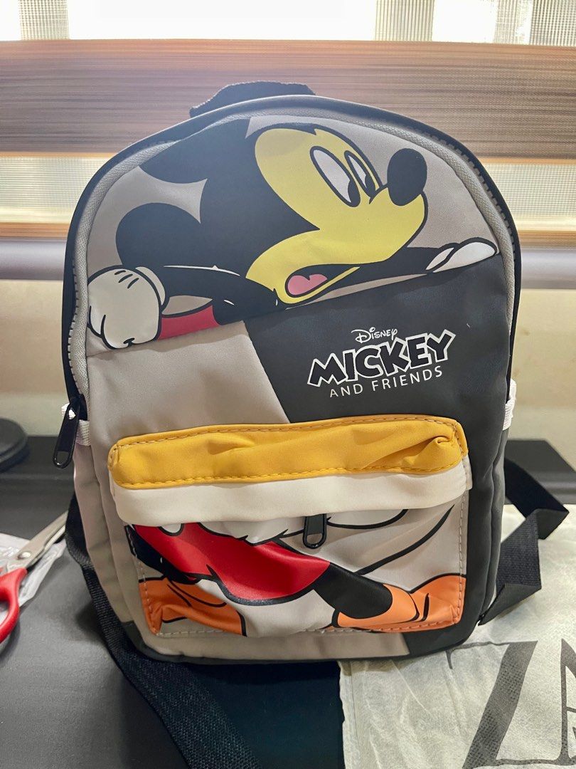 Mickey Mouse by Zara