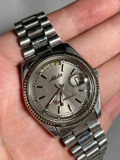 Han meng antique watches online