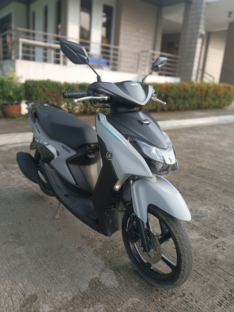 MIO GEAR, Motorbikes, Motorbikes for Sale on Carousell