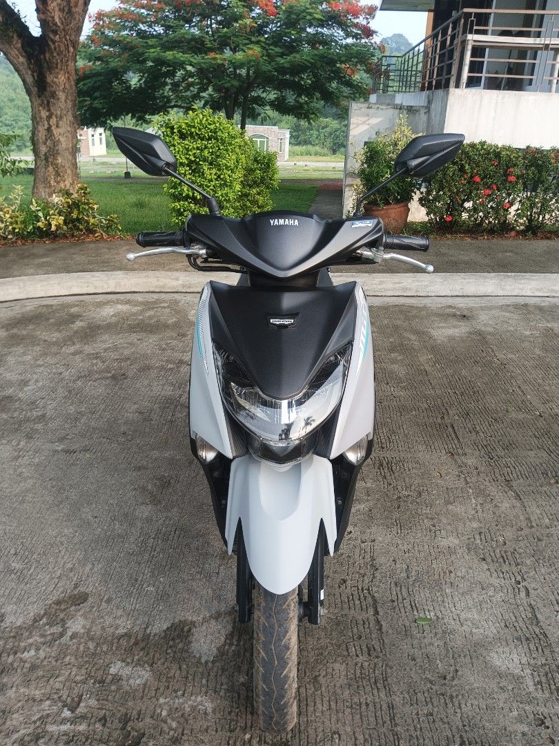 MIO GEAR, Motorbikes, Motorbikes for Sale on Carousell