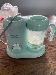 Misuta Baby Food Blender Weaning