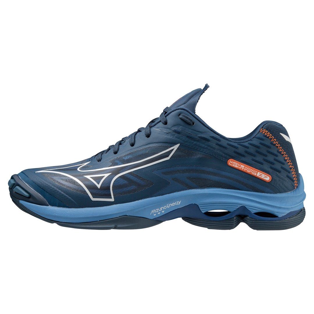 MIZUNO WAVE LIGHTNING Z7 Carousell