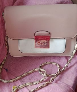 MK Authentic sling bag
