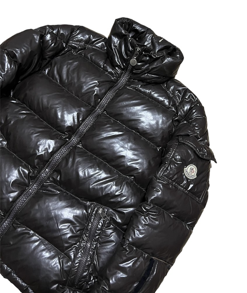 Moncler cheap monkey jacket