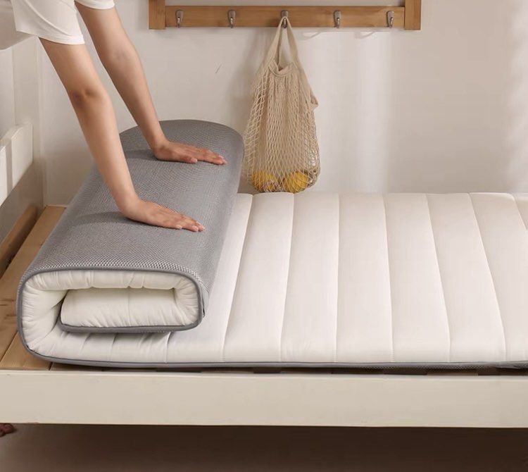 Muji outlet folding mattress