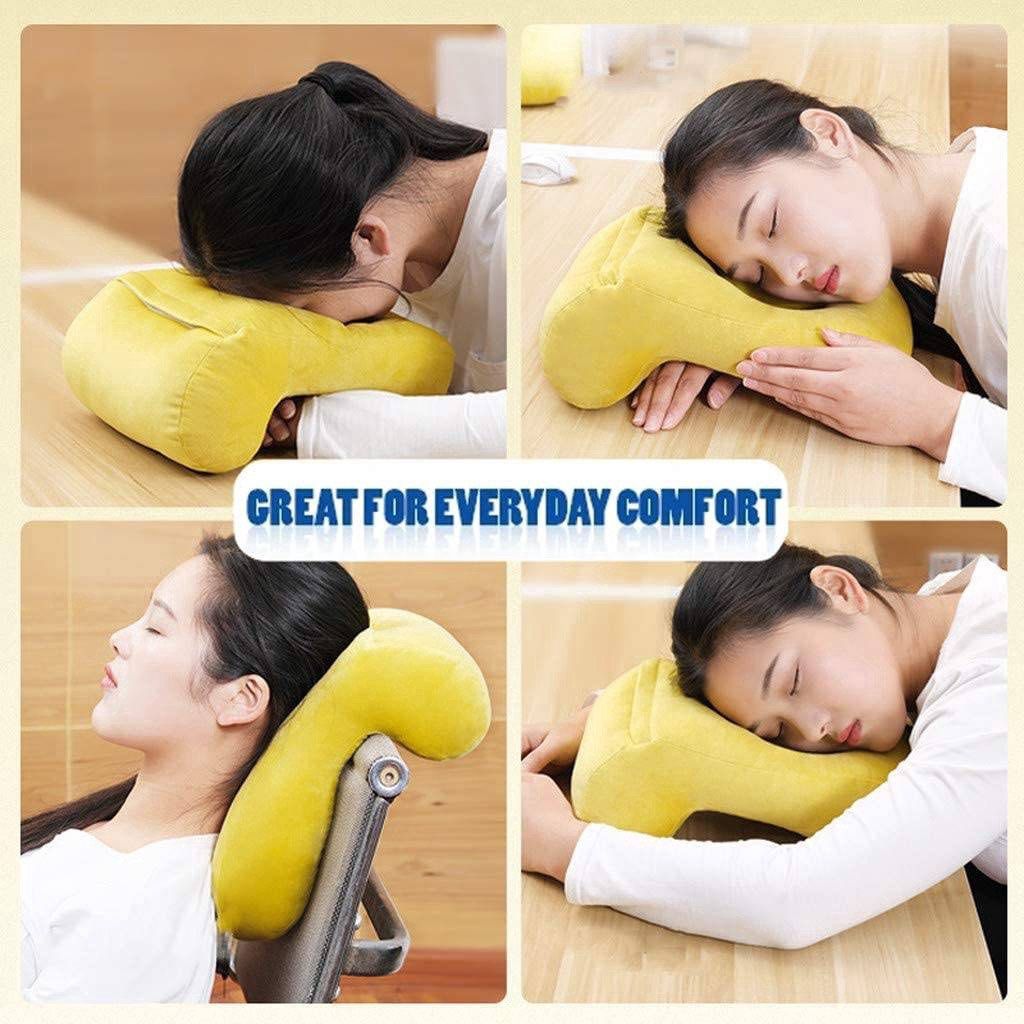 Travel lap pillow hot sale