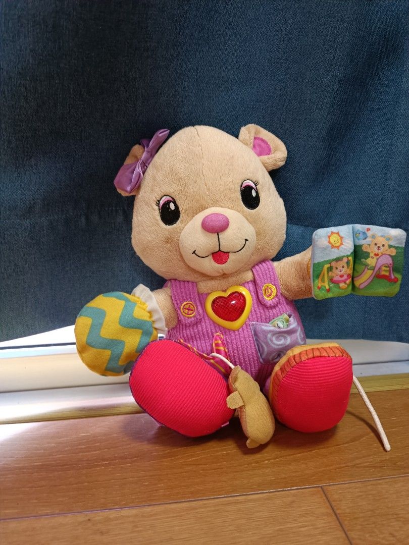 Vtech my friend deals alice