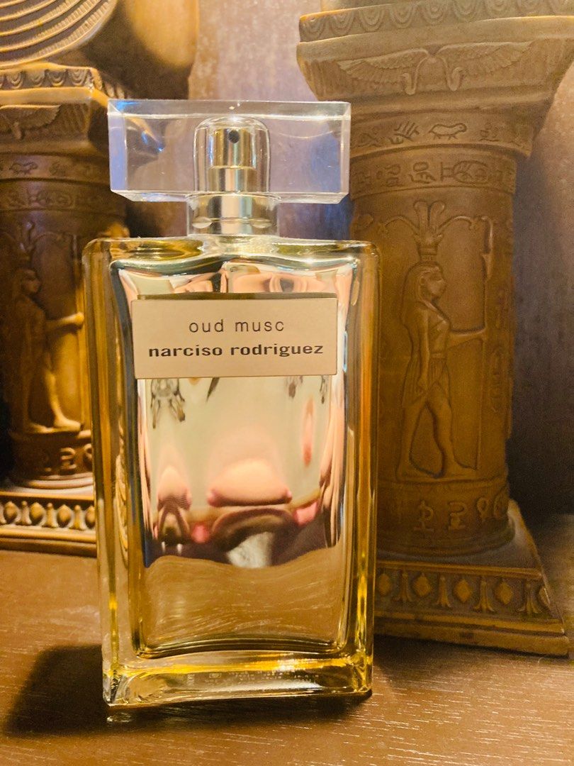 Oud musc narciso rodriguez outlet