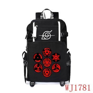 NARUTO BACKPACK FOR FASHION