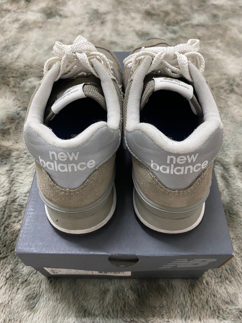 New balance sales 574 core review