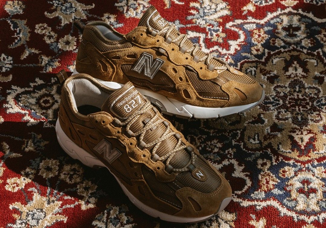 New balance 827 44.5 discount