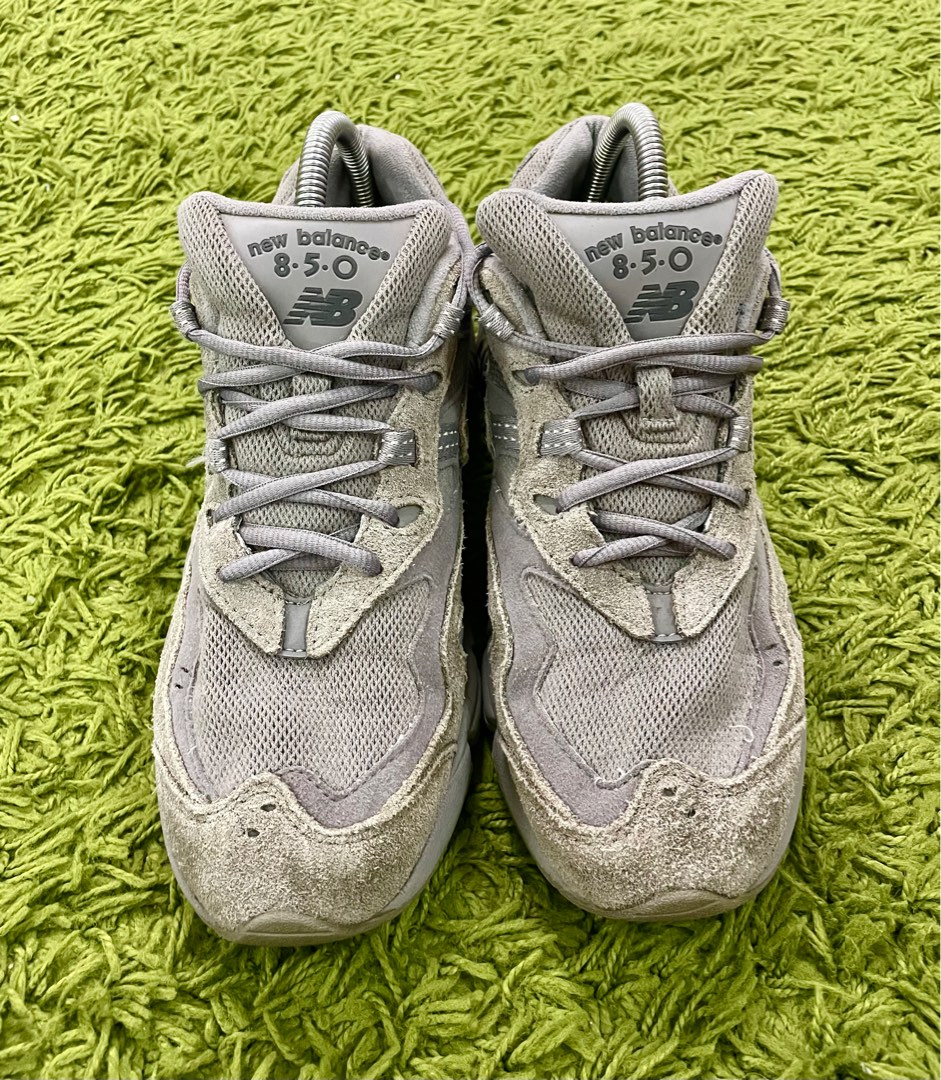 New Balance 850, Men's Fashion, Footwear, Sneakers on Carousell