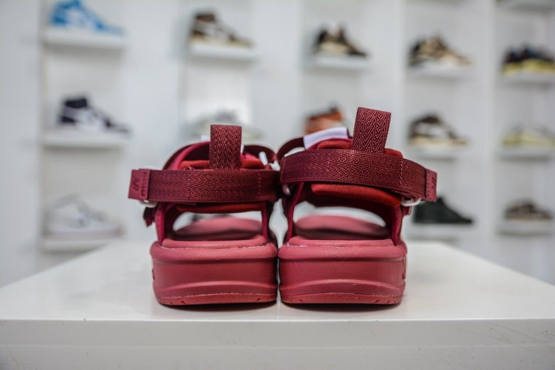 New Balance CRV Multi Sansal Burgundy 2022 SD3205EDD