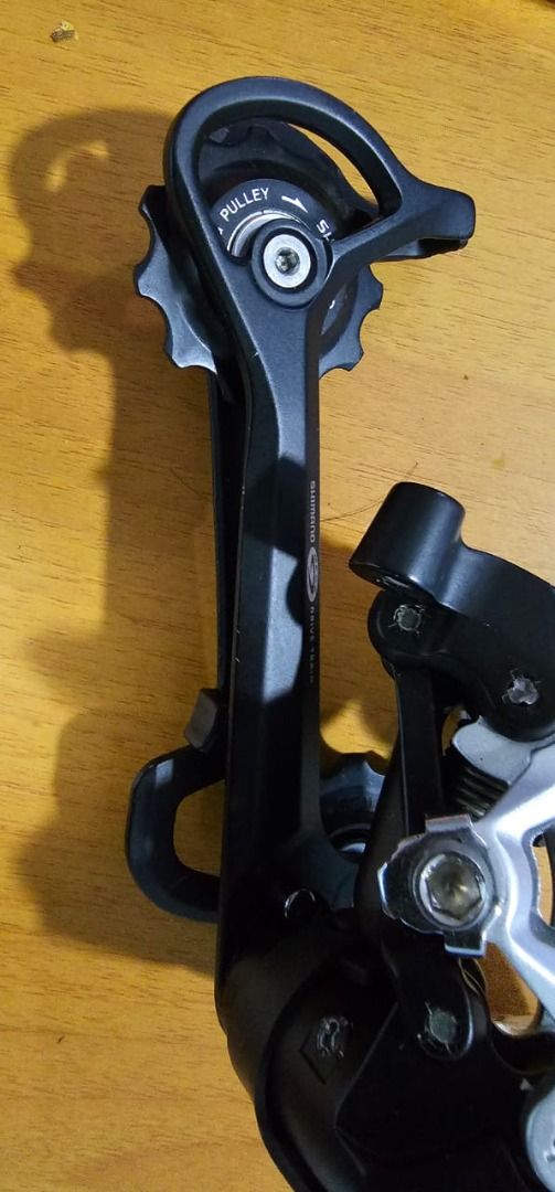 Shimano deore clearance xt 9 speed