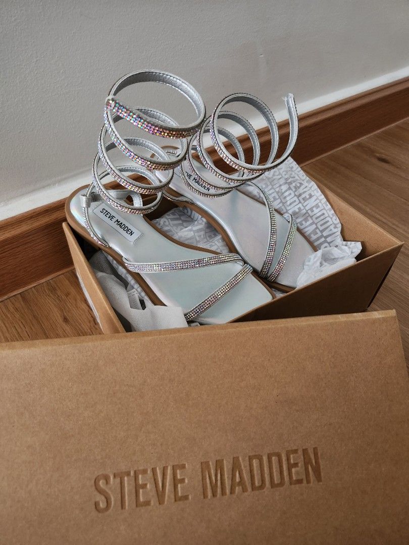 Women's Sandals | Steve Madden Sandals | Women's Designer Sandals